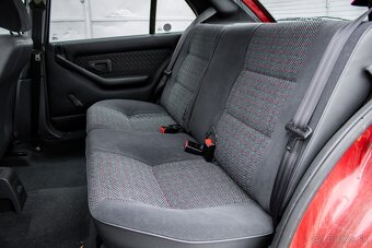 Peugeot 306 1.4 XN, 55kW, M5 - PO VEĽKOM SERVISE - 11