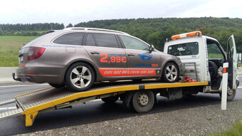 Najlacnejšia odťahovka +421944132255 - 11