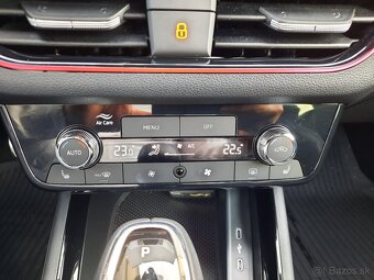 Škoda Kamiq MonteCarlo 1.0TSI 85kW 7DSG - 11