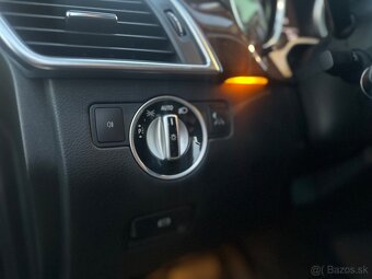 Mercedes ML350 190KW W166 - 11