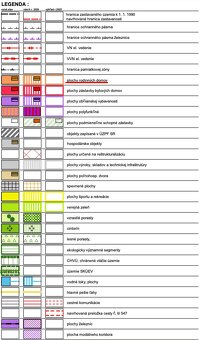 Spišské Vlachy 2.700 m2 pozemok na výstavbu RD - 11