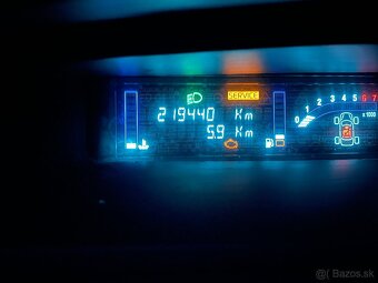 Predám renault scénic, 1,6 benzín - 11