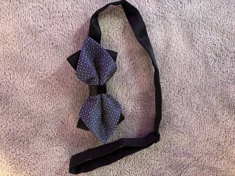 chlapčenský oblek, komplet - 11