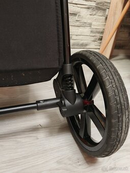 Carrelo Bravo SL(Shadow Line) Rose Pink - 11