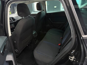 Seat Ateca 1.6 TDI 115 Style DSG - 11