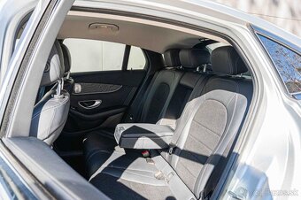 Mercedes-Benz GLC 250 4MATIC - 11