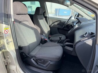 Seat Altea XL Style 1.9TDI 77kw - 11