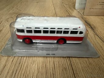 Škoda modely aut - 11