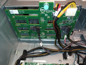 predám server Dell T330 (quad core xeon) - 11