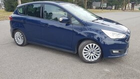 Ford c max - 11