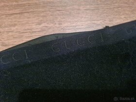 Pančuchové nohavice Gucci gg - BNWT - 11