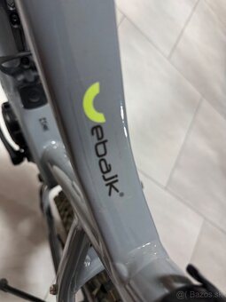 Haibike hardnine 6 2021 - 11