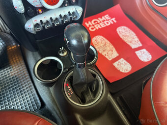 Mini Cooper S Automat - 11