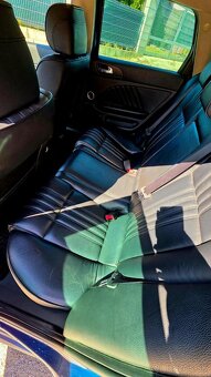 Alfa Romeo 159 2,4JTD Pěkná výbava - 11