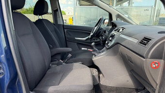 Ford C-Max 1.6 TDCi - 11
