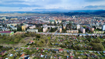 Záhrada na predaj – Tarča – 196m² - 11