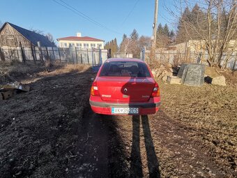 Renault Thalia - 11