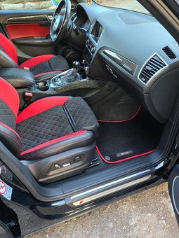 Audi SQ5 - 11