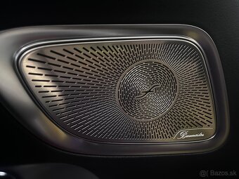 Mercedes Benz W206 C220 Junge Sterne Guarantie DE EZ 2022 - 11