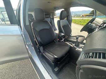 Citroen C4 Aircross 1.8 HDi 4WD Exclusive - 11