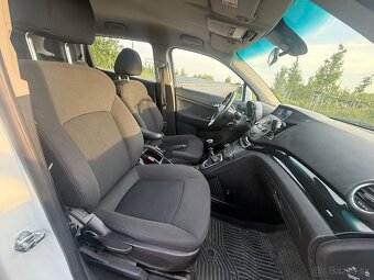 Chevrolet Orlando 1,8 benzin 7miestny s ťažnym zariadením - 11