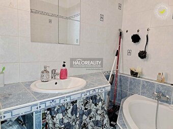 HALO reality - Predaj, trojizbový byt Bratislava Karlova Ves - 11