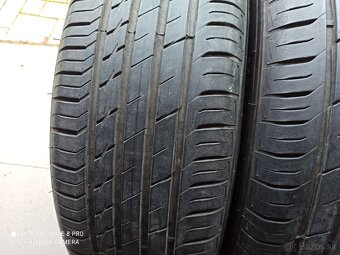 letne kolesa 5x105 R18 na Opel - 11