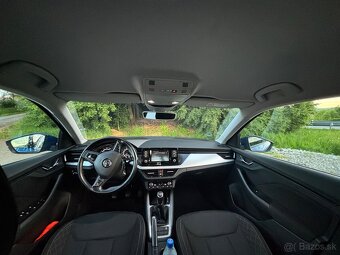 SKODA SCALA 1,0TSI 85KW - 11