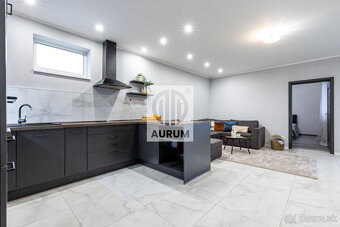 • REZERVOVANÉ • Novostavba Bungalovu, 136 m2, Pozemok 872 m2 - 11