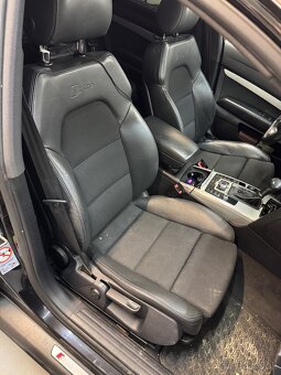 Audi A6 C6 3.0tdi Quattro 176kw - 11