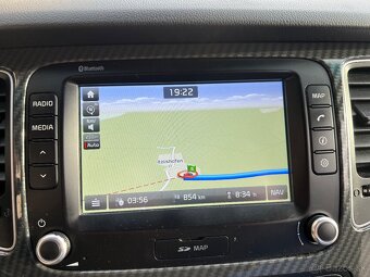 Predám KIA Carens 1.7 CRDi 2018 - 11