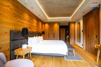 Na predaj štýlový 2-izbový apartmán  – Swissôtel Damian Jasn - 11