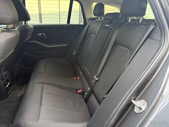 Bmw 320d xDrive - 11