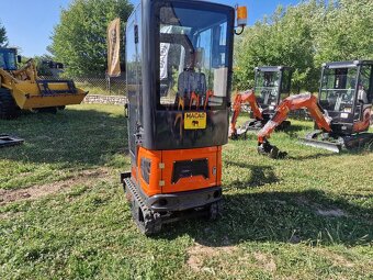 Minibager Macao CT14 - 11