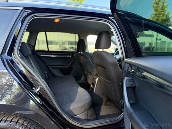 Škoda Octavia Combi 2.0 TDI Elegance DSG, FULL LED, 175000km - 11