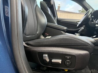 BMW X3 M40i DPH - 11