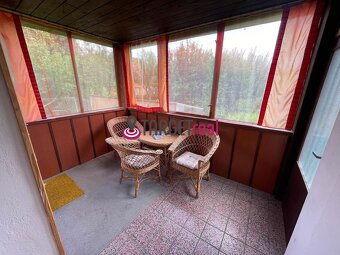 TARGETreal | ZNÍŽENÁ CENA Rodinný dom s 2 garážami, Turčians - 11