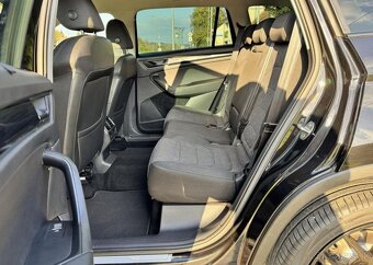 Škoda Kodiaq 2.0 TDI DSG STYLE CANTON nafta automat 110 kw - 11