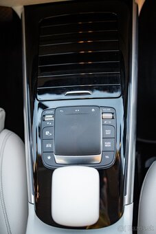 Mercedes-Benz GLA 250e 2022 – 45 000 km – Top Stav DPH SK - 11