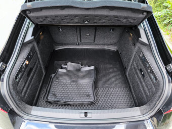 Škoda Superb 2.0TSI 4x4 DSG 1majiteľ (Možný odpočet DPH) - 11