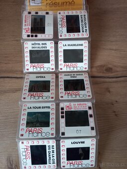 Analogova foto technika - 11