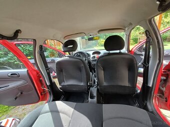 Peugeot 206 - 11