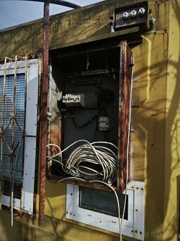 Stavebná búda - 11