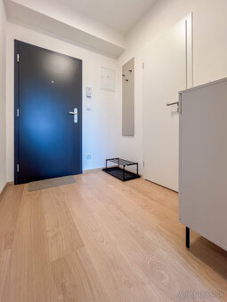 Na prenájom nový 2-izbový byt v Trenčíne - Halalovka - 11