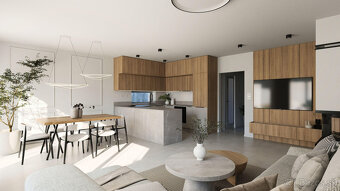 NOVOSTAVBA 4-IZBOVÉHO RODINNÉHO DOMU - MLADÝ HÁJ - ŠAĽA - 11