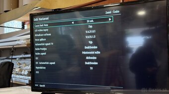 32" Gogen TVH32P181T - 11