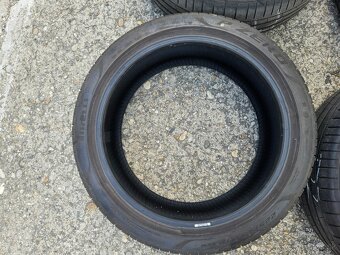 4x letné pneu Pirelli P Zero 225/45 R19 - 11