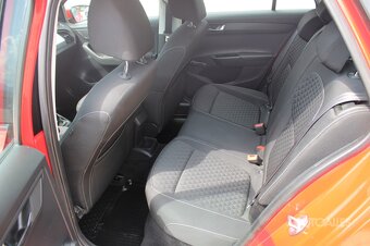 Škoda Fabia Combi 1,2 TSi 66 kW AMBITION DRIVE - 11