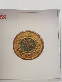 Kúpim odznaky 2 - 11