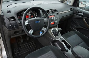 Ford C-Max 1.60 TDci - 11